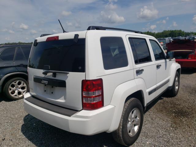 Photo 3 VIN: 1C4PJMAK3CW156747 - JEEP LIBERTY SP 