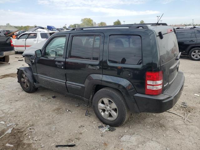 Photo 1 VIN: 1C4PJMAK3CW162578 - JEEP LIBERTY 