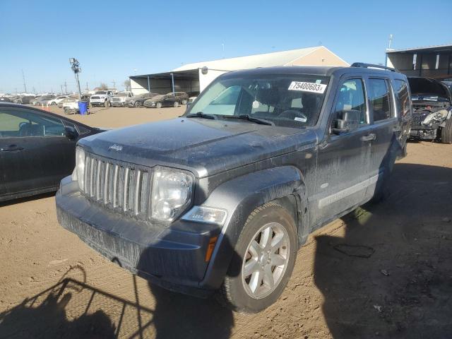 Photo 0 VIN: 1C4PJMAK3CW165173 - JEEP ALL OTHER 