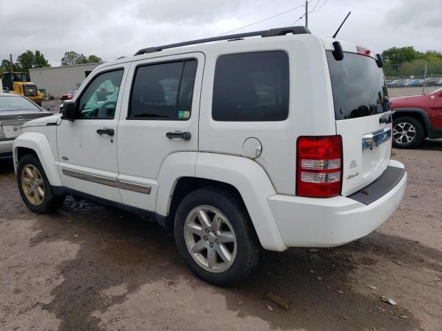 Photo 1 VIN: 1C4PJMAK3CW182006 - JEEP LIBERTY SP 