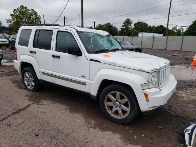 Photo 3 VIN: 1C4PJMAK3CW182006 - JEEP LIBERTY SP 