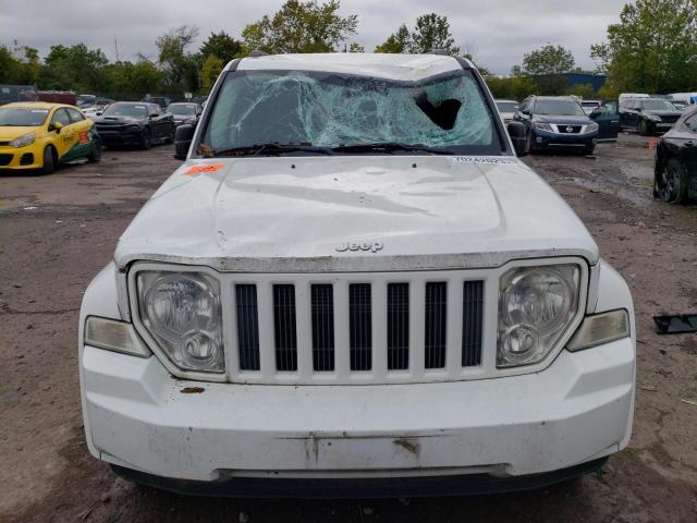 Photo 4 VIN: 1C4PJMAK3CW182006 - JEEP LIBERTY SP 