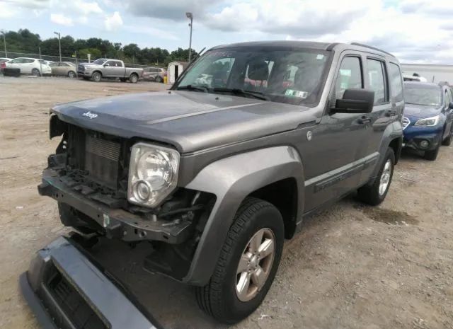 Photo 1 VIN: 1C4PJMAK3CW183415 - JEEP LIBERTY 