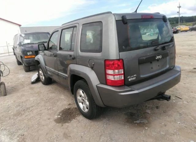 Photo 2 VIN: 1C4PJMAK3CW183415 - JEEP LIBERTY 