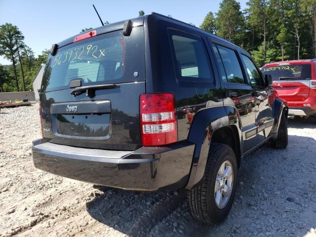 Photo 3 VIN: 1C4PJMAK3CW184094 - JEEP LIBERTY SP 