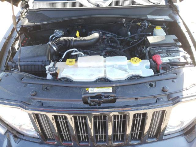 Photo 6 VIN: 1C4PJMAK3CW184094 - JEEP LIBERTY SP 