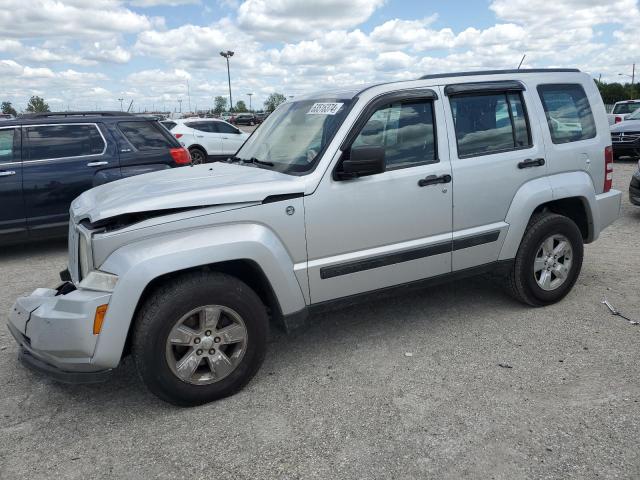 Photo 0 VIN: 1C4PJMAK3CW186282 - JEEP LIBERTY SP 