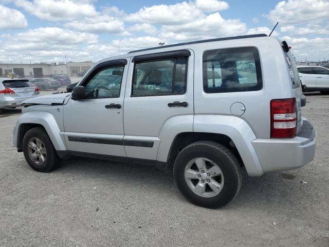 Photo 1 VIN: 1C4PJMAK3CW186282 - JEEP LIBERTY SP 