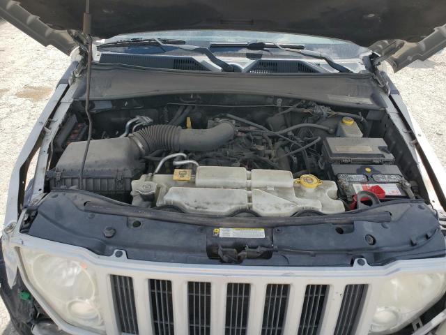 Photo 11 VIN: 1C4PJMAK3CW186282 - JEEP LIBERTY SP 