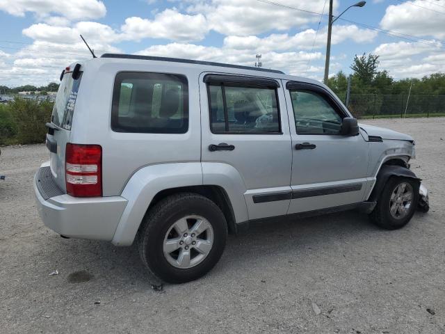 Photo 2 VIN: 1C4PJMAK3CW186282 - JEEP LIBERTY SP 