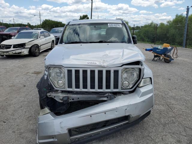 Photo 4 VIN: 1C4PJMAK3CW186282 - JEEP LIBERTY SP 