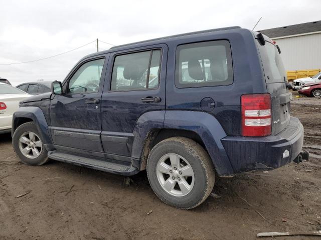 Photo 1 VIN: 1C4PJMAK3CW187786 - JEEP LIBERTY SP 