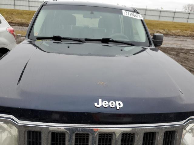 Photo 11 VIN: 1C4PJMAK3CW187786 - JEEP LIBERTY SP 