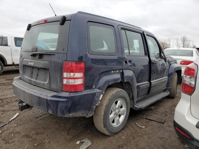 Photo 2 VIN: 1C4PJMAK3CW187786 - JEEP LIBERTY SP 