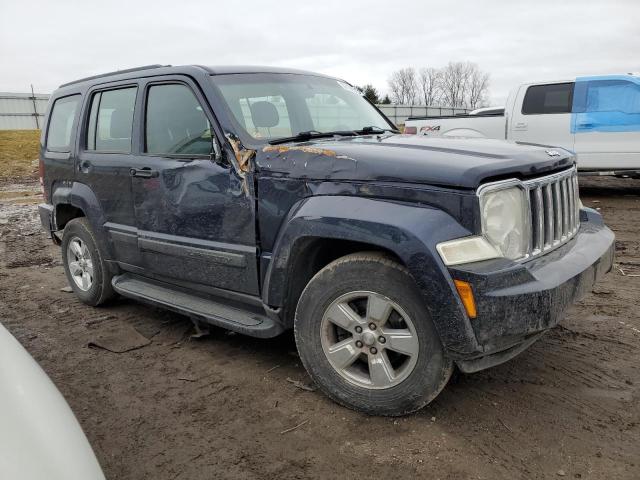 Photo 3 VIN: 1C4PJMAK3CW187786 - JEEP LIBERTY SP 