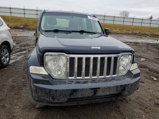 Photo 4 VIN: 1C4PJMAK3CW187786 - JEEP LIBERTY SP 