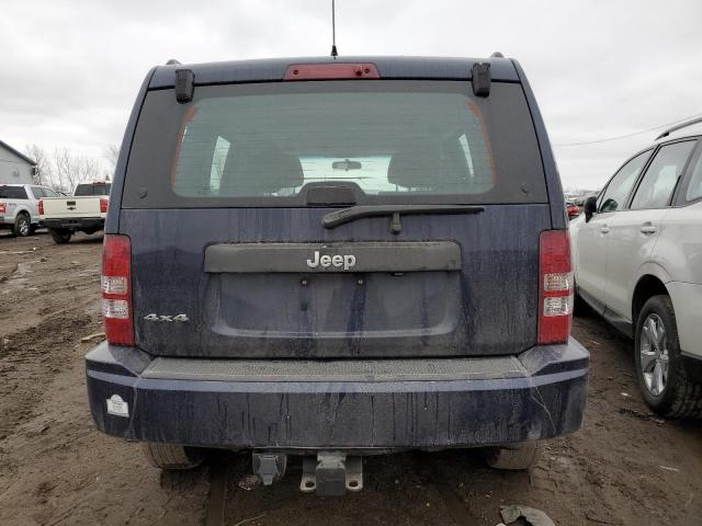 Photo 5 VIN: 1C4PJMAK3CW187786 - JEEP LIBERTY SP 