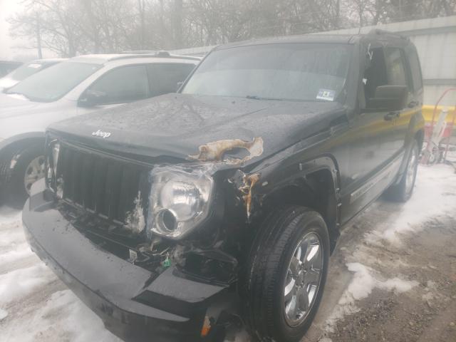 Photo 1 VIN: 1C4PJMAK3CW197508 - JEEP LIBERTY 