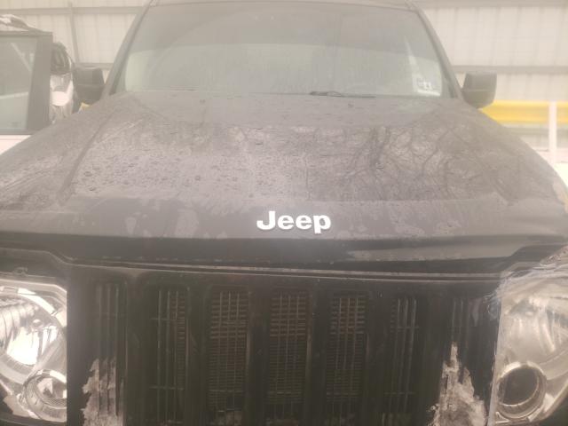 Photo 6 VIN: 1C4PJMAK3CW197508 - JEEP LIBERTY 