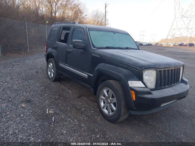 Photo 0 VIN: 1C4PJMAK3CW197508 - JEEP LIBERTY 