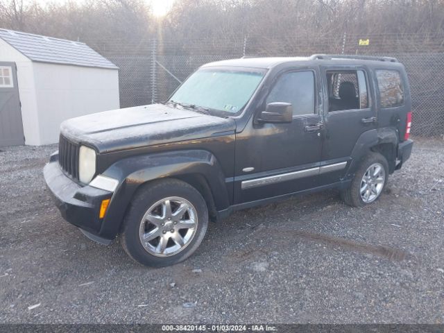 Photo 1 VIN: 1C4PJMAK3CW197508 - JEEP LIBERTY 