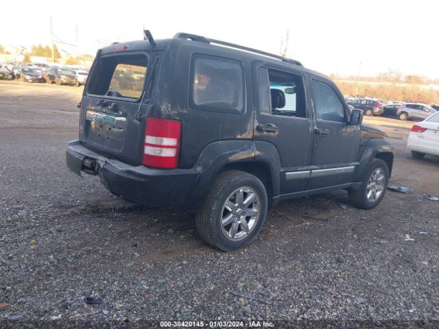 Photo 3 VIN: 1C4PJMAK3CW197508 - JEEP LIBERTY 