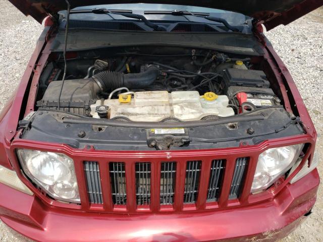 Photo 11 VIN: 1C4PJMAK3CW198822 - JEEP LIBERTY SP 