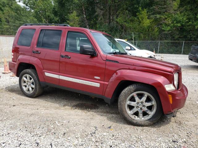 Photo 3 VIN: 1C4PJMAK3CW198822 - JEEP LIBERTY SP 