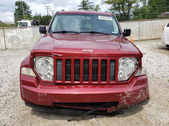 Photo 4 VIN: 1C4PJMAK3CW198822 - JEEP LIBERTY SP 