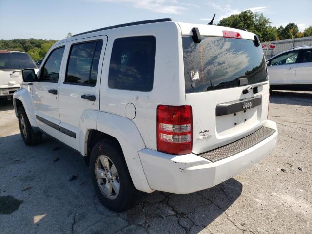 Photo 2 VIN: 1C4PJMAK3CW202190 - JEEP LIBERTY SP 