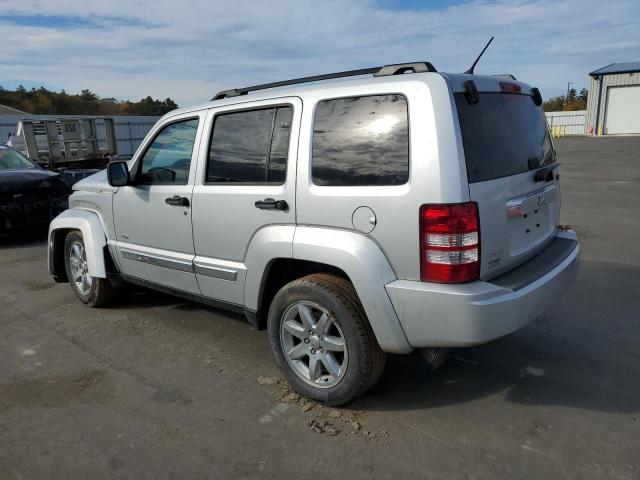 Photo 1 VIN: 1C4PJMAK3CW204358 - JEEP LIBERTY 