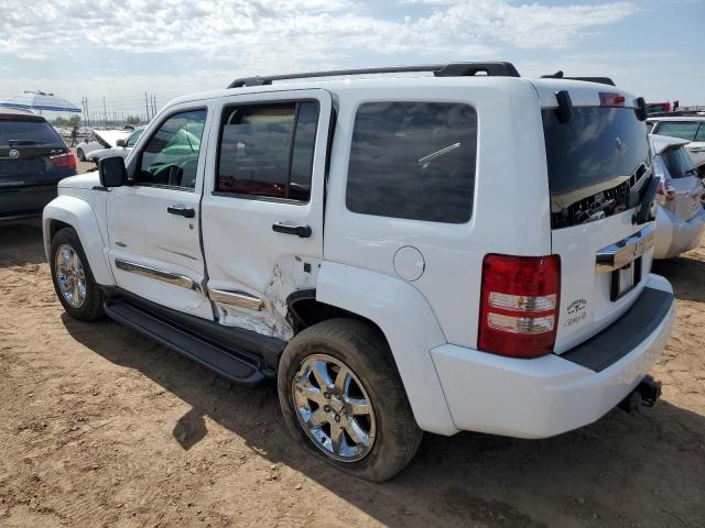 Photo 1 VIN: 1C4PJMAK3CW205011 - JEEP LIBERTY SP 