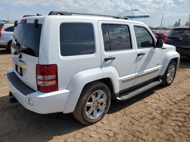 Photo 2 VIN: 1C4PJMAK3CW205011 - JEEP LIBERTY SP 