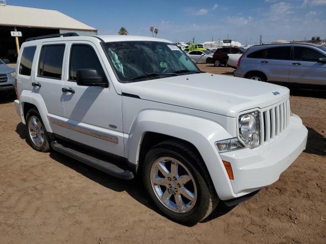 Photo 3 VIN: 1C4PJMAK3CW205011 - JEEP LIBERTY SP 