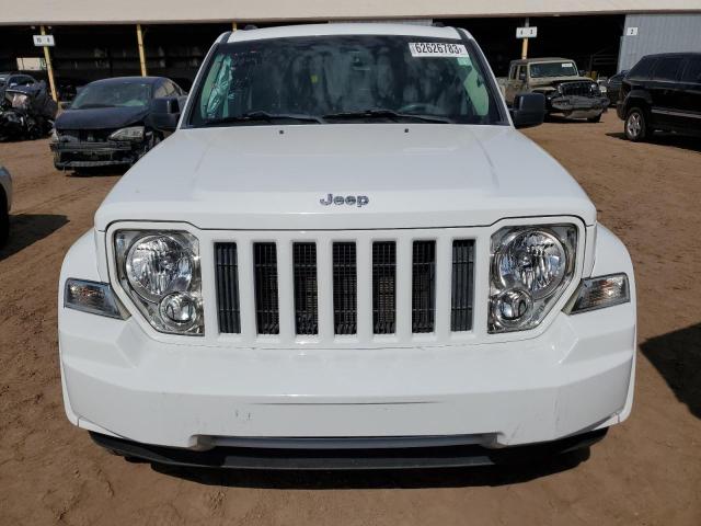 Photo 4 VIN: 1C4PJMAK3CW205011 - JEEP LIBERTY SP 