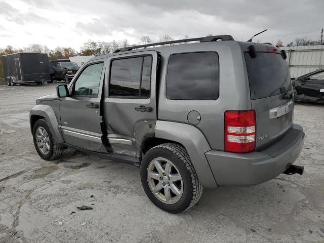 Photo 1 VIN: 1C4PJMAK3CW205123 - JEEP LIBERTY SP 