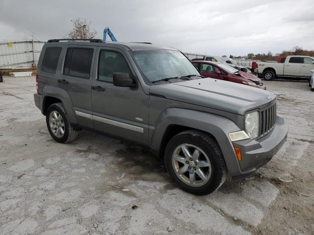 Photo 3 VIN: 1C4PJMAK3CW205123 - JEEP LIBERTY SP 