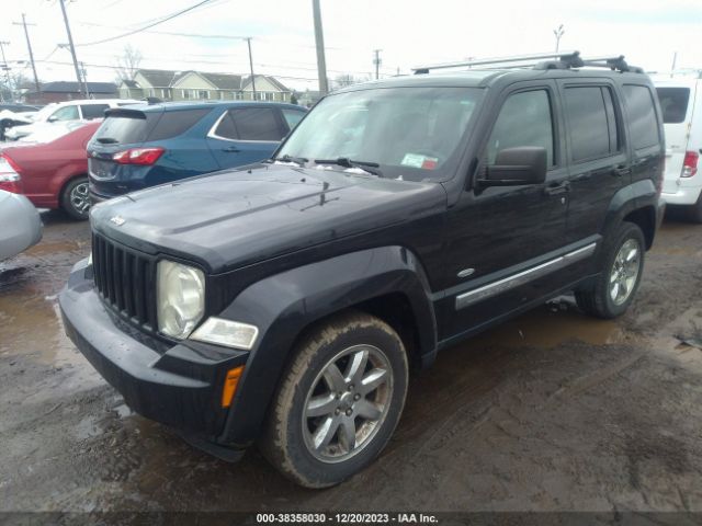 Photo 1 VIN: 1C4PJMAK3CW206644 - JEEP LIBERTY 