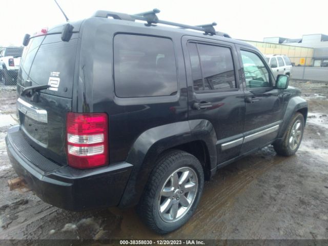 Photo 3 VIN: 1C4PJMAK3CW206644 - JEEP LIBERTY 