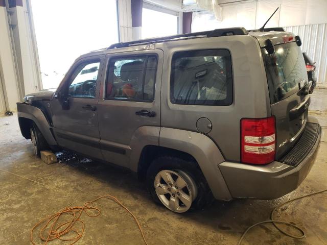 Photo 1 VIN: 1C4PJMAK3CW210404 - JEEP LIBERTY 