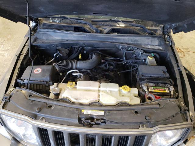 Photo 10 VIN: 1C4PJMAK3CW210404 - JEEP LIBERTY 