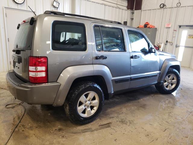 Photo 2 VIN: 1C4PJMAK3CW210404 - JEEP LIBERTY 