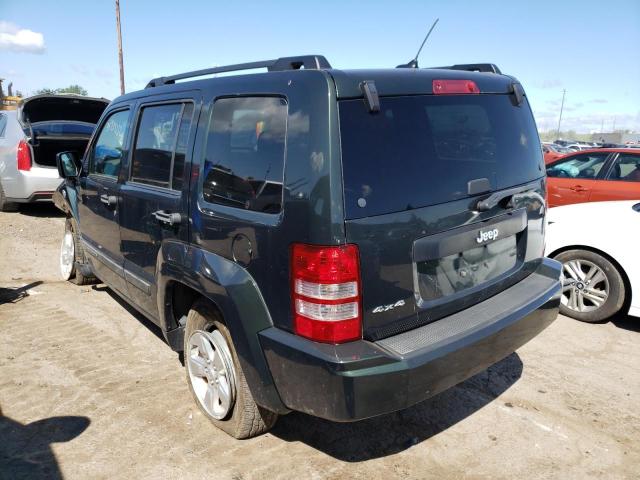 Photo 2 VIN: 1C4PJMAK4CW102390 - JEEP LIBERTY SP 