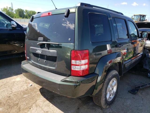 Photo 3 VIN: 1C4PJMAK4CW102390 - JEEP LIBERTY SP 