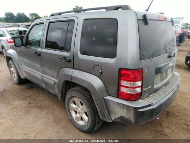 Photo 2 VIN: 1C4PJMAK4CW107783 - JEEP LIBERTY 