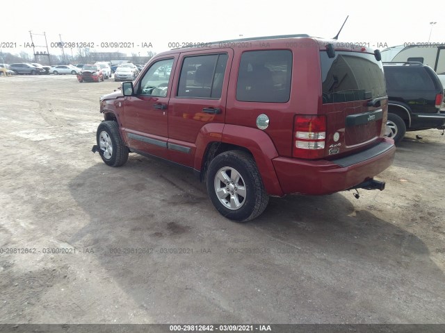 Photo 2 VIN: 1C4PJMAK4CW109355 - JEEP LIBERTY 