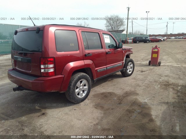 Photo 3 VIN: 1C4PJMAK4CW109355 - JEEP LIBERTY 