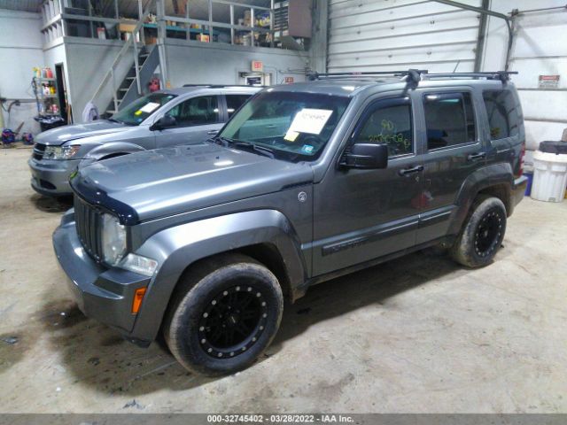 Photo 1 VIN: 1C4PJMAK4CW109789 - JEEP LIBERTY 