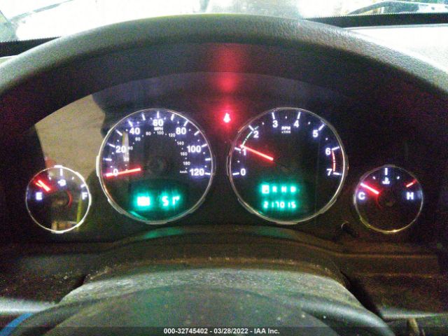 Photo 6 VIN: 1C4PJMAK4CW109789 - JEEP LIBERTY 