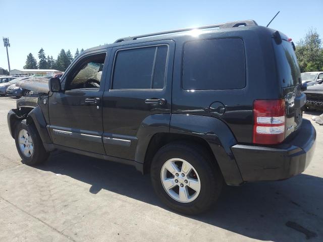 Photo 1 VIN: 1C4PJMAK4CW112787 - JEEP LIBERTY SP 